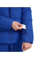 Pánska lyžiarska bunda 4F M0788 cobalt 4FWAW25TTJAM0788 36S pánske Pánska lyžiarska bunda 4F M0788 cobalt 4FWAW25TTJAM0788 36S pánske