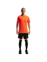 Nike Dri-Fit Park VIII Pánske tričko Orange HV8173 819 Pánske
