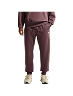 Pánske nohavice Nike Club, hnedé, FN3801 502, veľkosť XL
