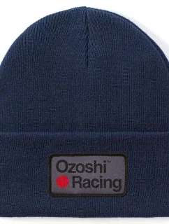 Čiapka Ozoshi Heiko OWH20CFB004 navy blue