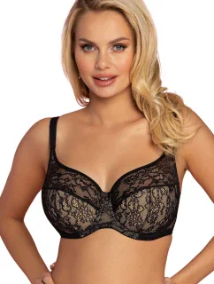 Vena VB-435 farba: čierno-béžová