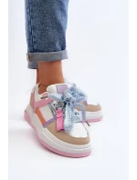 Sneakersy Buty Sportowe Damskie Multikolor Neatisa