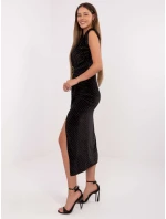 Šaty IT SK 21171 1.03P čierne