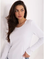 Blúzka JM BZ 2254.80 biela