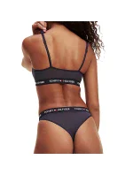 Dámska trojuholníková podprsenka UW0UW01839-416 - Tommy Hilfiger Dámska trojuholníková podprsenka UW0UW01839-416 - Tommy Hilfiger