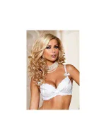 Dámska podprsenka Push-up Mistress V-4270 - Axami Dámska podprsenka Push-up Mistress V-4270 - Axami