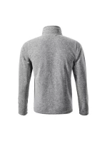 Pánska fleecová mikina M MLI-852M3 sivá - Malfini Pánska fleecová mikina M MLI-852M3 sivá - Malfini