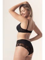 Šortky Petra čierne