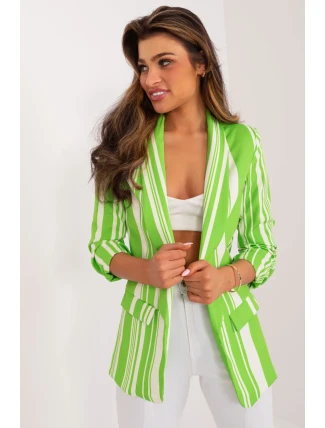 Bunda model 196572 Taliansko Moda