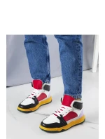 Tenisky model 208019 Solea