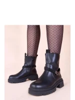 Model obuvi 221370 Solea