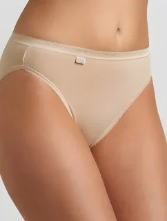 Dámske nohavičky Basic + Tai 2P telové - Sloggi