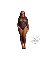 Body Shots Le Desir DES089 Roxy Sexy Leopard Body Shots Le Desir DES089 Roxy Sexy Leopard