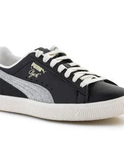 UNISEX obuv PUMA CLYDE BASE BLACK 390091-02