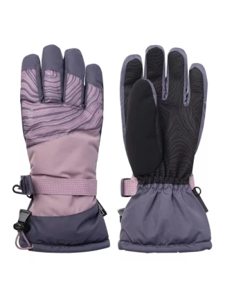 Lyžiarske rukavice Elbrus Maiko W 92800553530