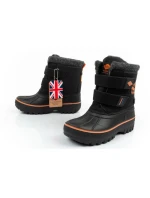 Snežné topánky Lee Cooper Jr LCJ-24-44-2865K