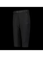 Nohavice Cmp Woman Capri W 3T51246/U901