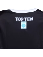 Ľahké tričko bez rukávov TOP TEN (WAKO APPROVED) Ľahké tričko bez rukávov TOP TEN (WAKO APPROVED)