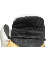 Otvorené rukavice ROTT "GLOSSY BLOCK"