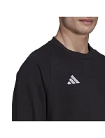 Pánske tričko Tiro 23 Competition Crew M HK8039 - Adidas