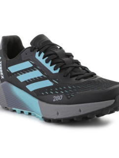 Dámska bežecká obuv Terrex Agravic Flow 2 W H03189 - Adidas