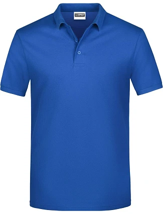 Daiber JN 792 Pánske polo tričko z piké 02.0792 royal Daiber JN 792 Pánske polo tričko z piké 02.0792 royal