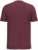 Kariban K 356 Pánske tričko 20.K356 wine