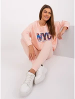 Súprava EM KMPL 830.77P broskyňa