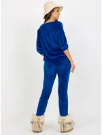 Súprava RV KMPL 8285.82 kobalt