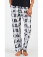 Pánske pyžamové nohavice Kuba