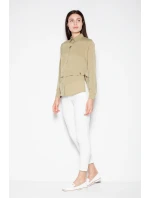 Košeľa s dlhým rukávom model 77460 Venaton Košeľa s dlhým rukávom model 77460 Venaton