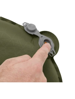 Samonafukovací matrac Camp Plus SI (AMSICAPL/UNI)