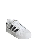Dámska obuv adidas Streettalk Bold white KJ3856 women's Dámska obuv adidas Streettalk Bold white KJ3856 women's