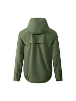 Pánska bunda Rainbow (khaki) Pánska bunda Rainbow (khaki)