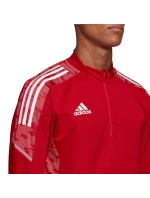 Pánsky tréningový top Condivo 21 Primeblue M GH7155 - Adidas