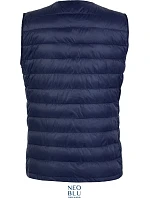 NEOBLU Arthur Women Dámska prešívaná vesta 24.3173 night blue NEOBLU Arthur Women Dámska prešívaná vesta 24.3173 night blue