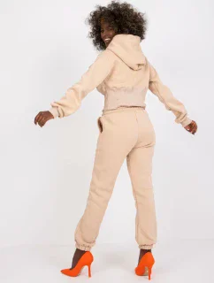 Súprava EM KMPL U685.17P béžová