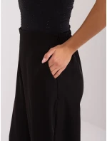 Nohavice LK SP 509684.07 black