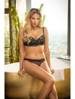 VANESSA PODPRSENKA ČIERNA