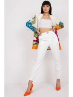 Dámske nohavice model 167003 Italy Moda