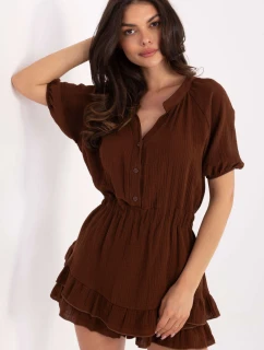 Dámsky overal model 215217 Taliansko Moda