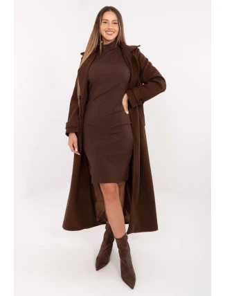 Denné šaty model 221258 Rue Paris