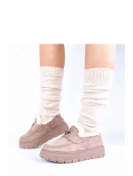 Mokasíny model 222040 Solea