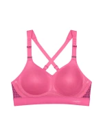 Dámska podprsenka Triaction Hybrid Lite P EX - neznáma - ružová 1974 - TRIUMPH