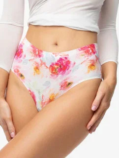 Julimex Peony Simple Brasil Maxi nohavičky S-2XL