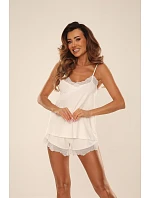 Pyžamo De Lafense 069 Aurora, veľkosť S–2XL Pyžamo De Lafense 069 Aurora, veľkosť S–2XL