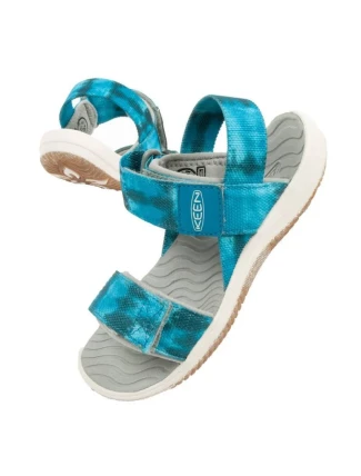 Sandále Keen Elle Jr 1027333