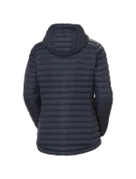 Helly Hansen Bunda W Sirdal Hooded Insulator Jack W 62992 598