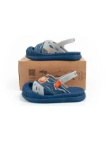 Sandále Ipanema Fun Sea Baby Jr 83661BD297