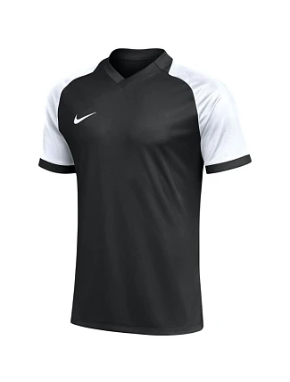 Pánske tričko Nike Dri-FIT Trophy VI čierne HV8151 010 pánske Pánske tričko Nike Dri-FIT Trophy VI čierne HV8151 010 pánske